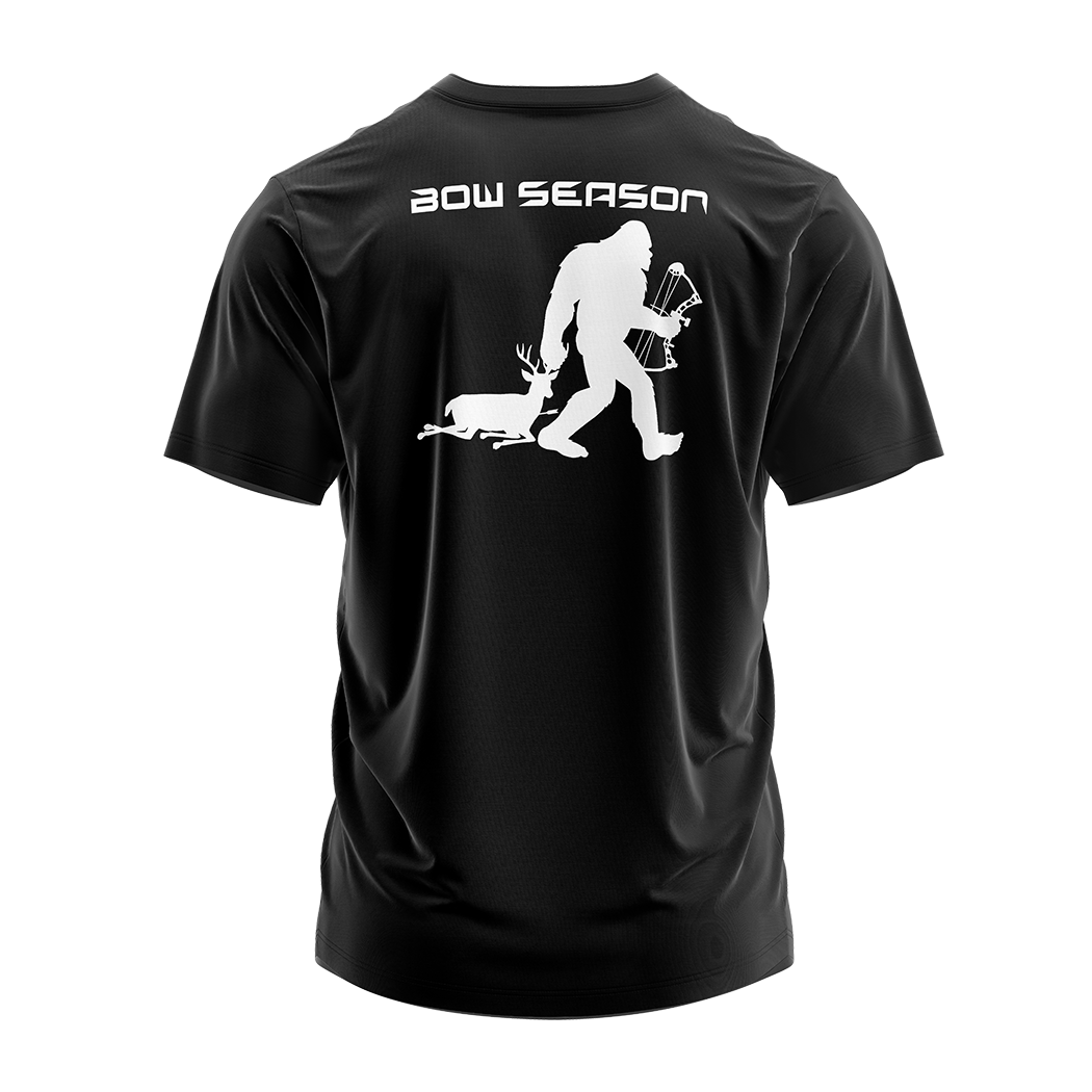 Bow Season - White