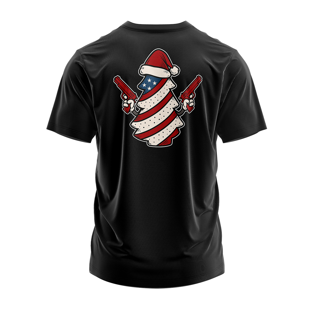 Hunting Snacks - USA