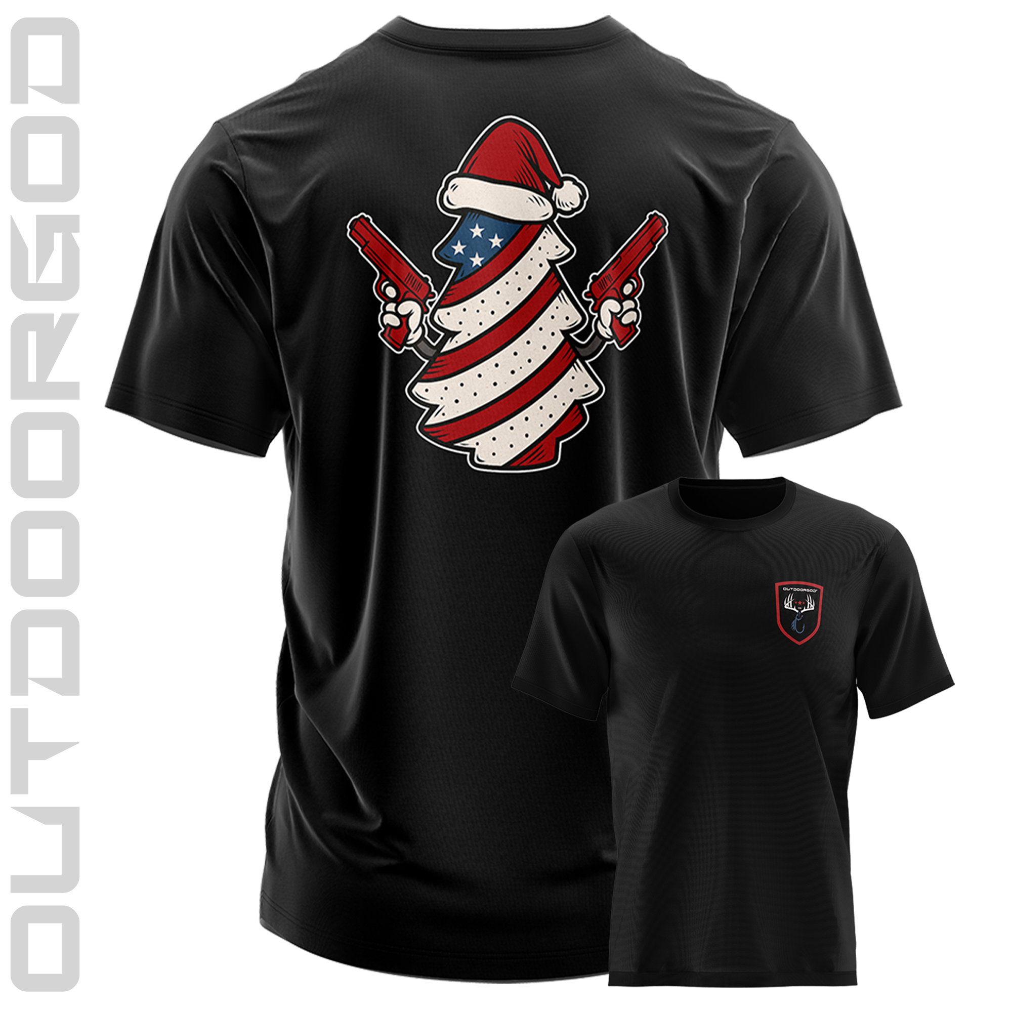 Hunting Snacks - USA