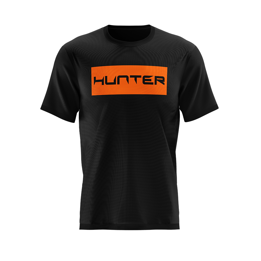 Hunter