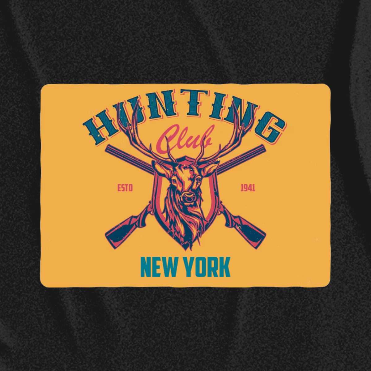 Hunting Club