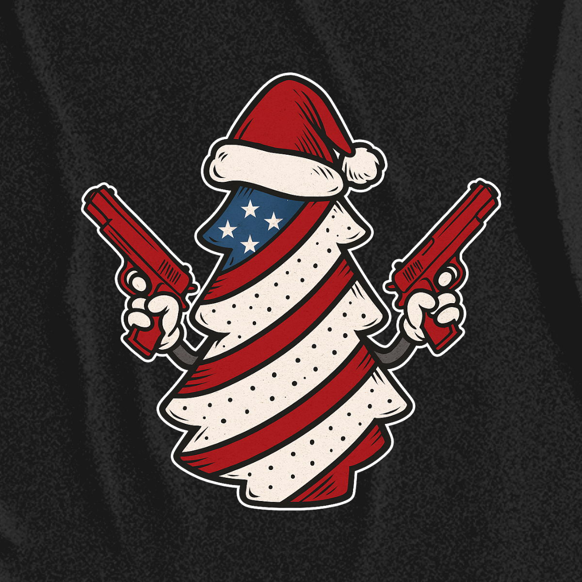 Hunting Snacks - USA