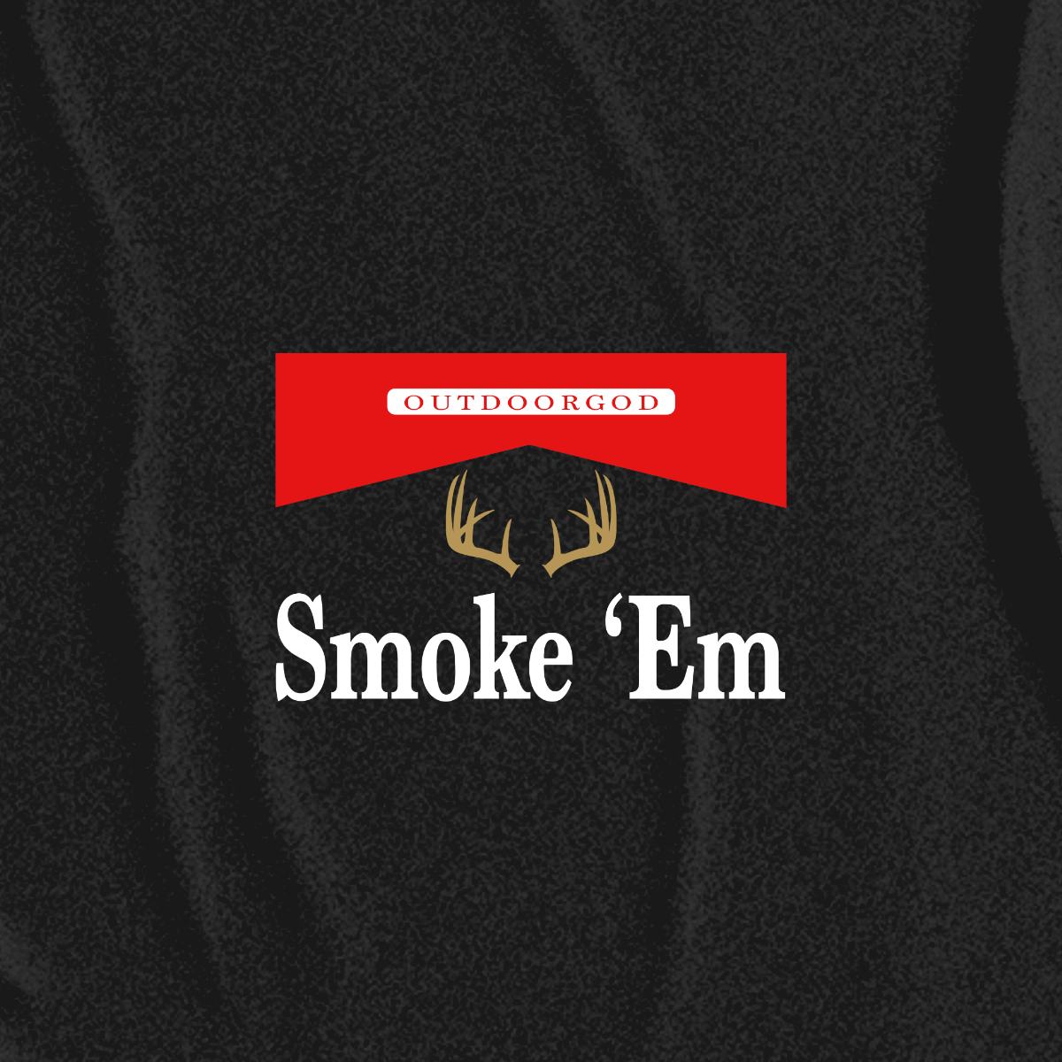 Smoke 'Em - Red