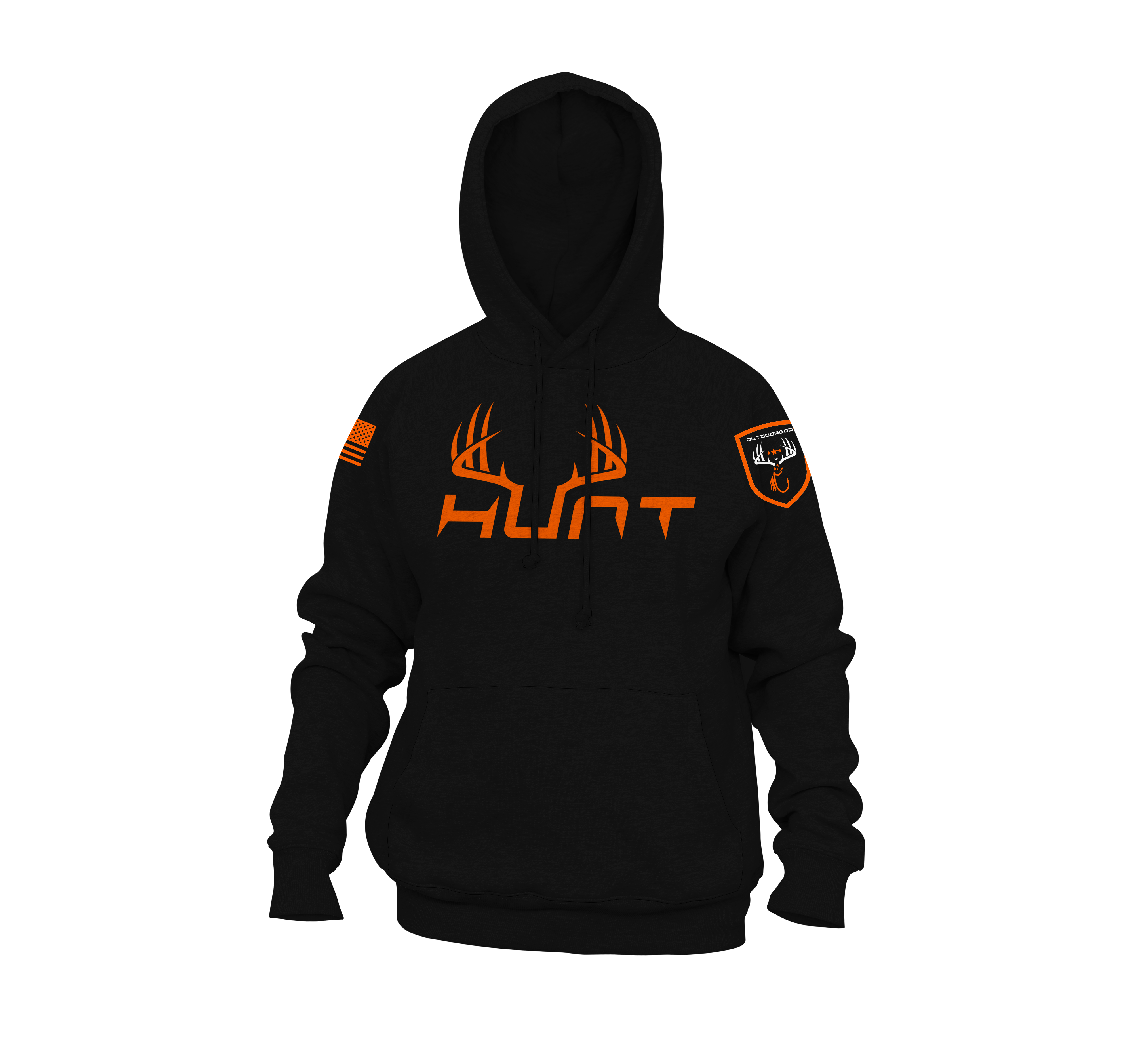 HUNT Hoodie