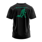 Bow Season - Green