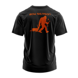 Bow Season - Orange