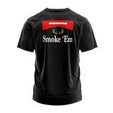 Smoke 'Em - Red