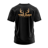 Trump Antlers - Tan