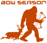 Bow Season - Orange