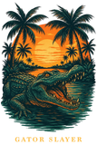 Gator Slayer
