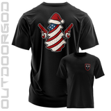 Hunting Snacks - USA