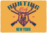 Hunting Club