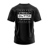 Straight Outta The Woods