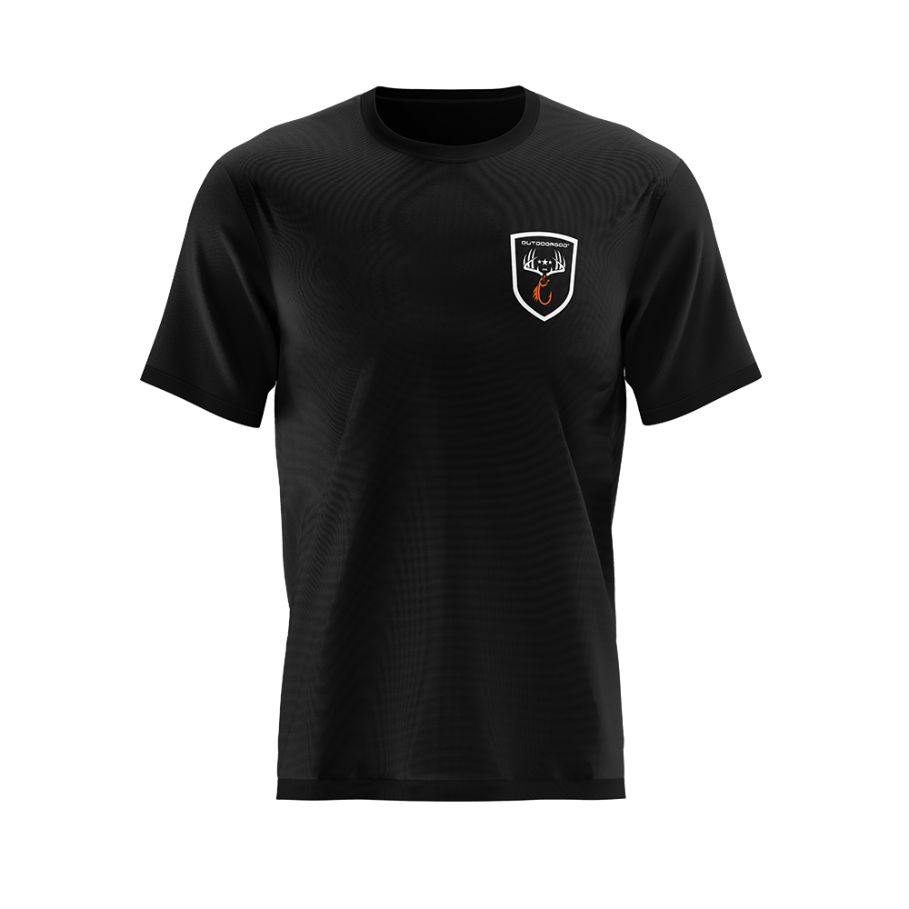 Straight Outta The Woods