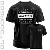 Straight Outta The Woods