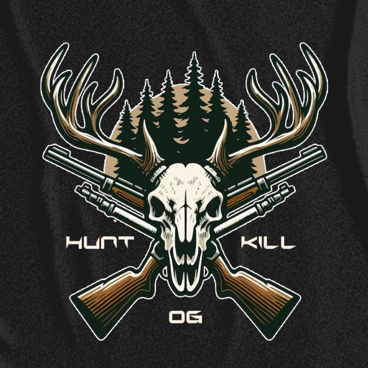 Hunt Kill