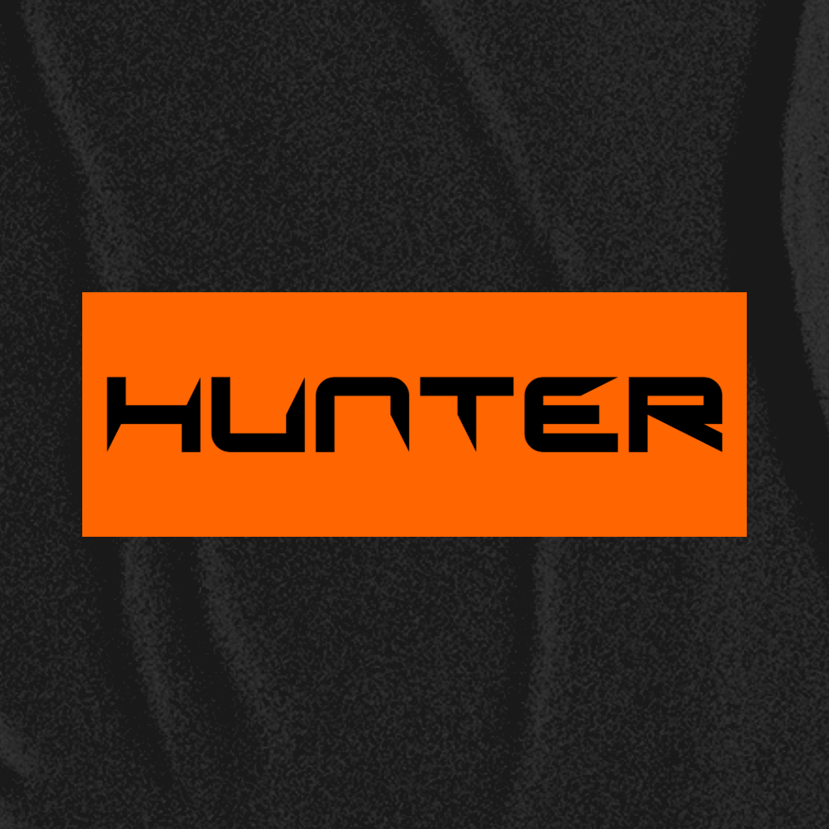 Hunter