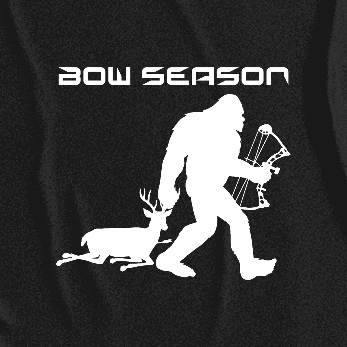 Bow Season - White