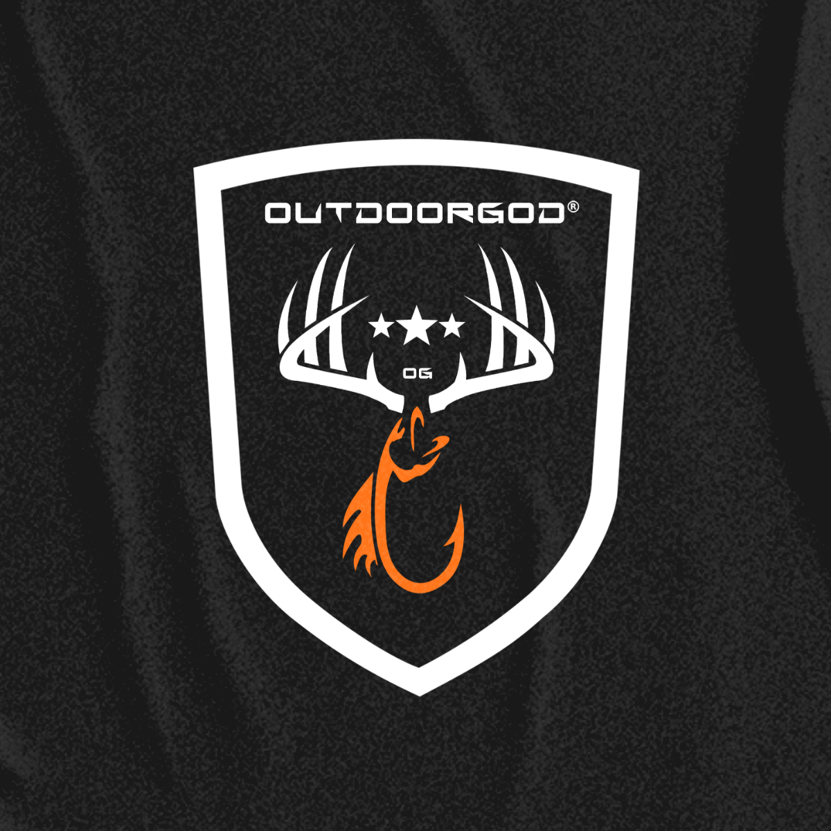 Straight Outta The Woods